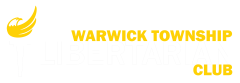 warwick libertarian club
